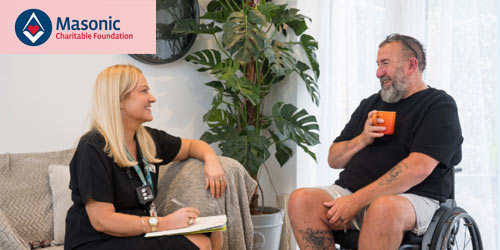 Masonic Charitable Foundation